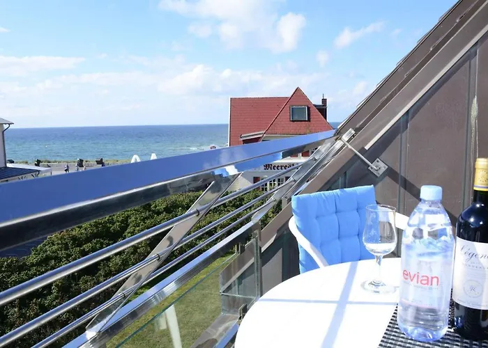 Schloss am Meer, App. 11