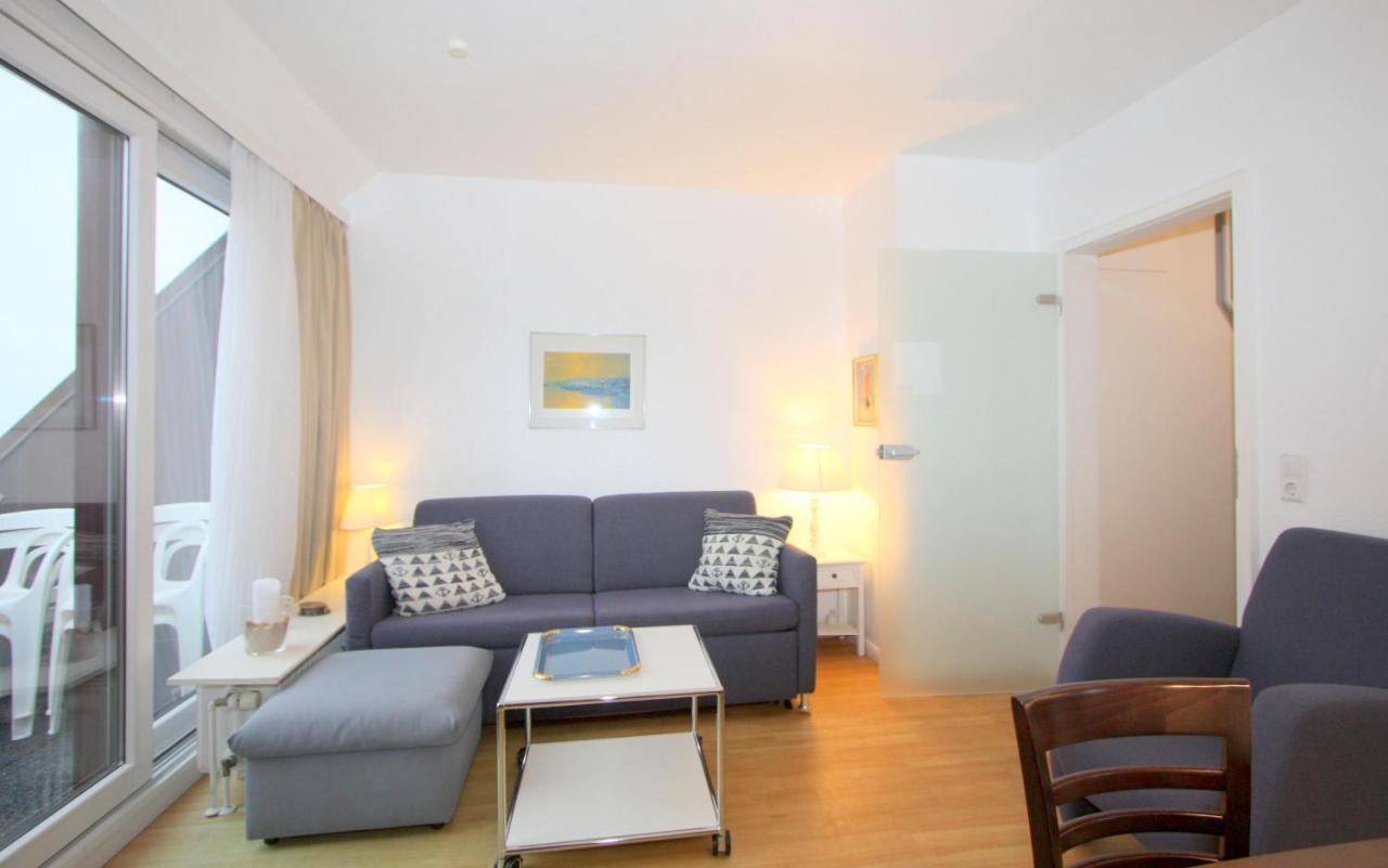 Schloss Am Meer, App. 11 Apartment Wenningstedt-Braderup