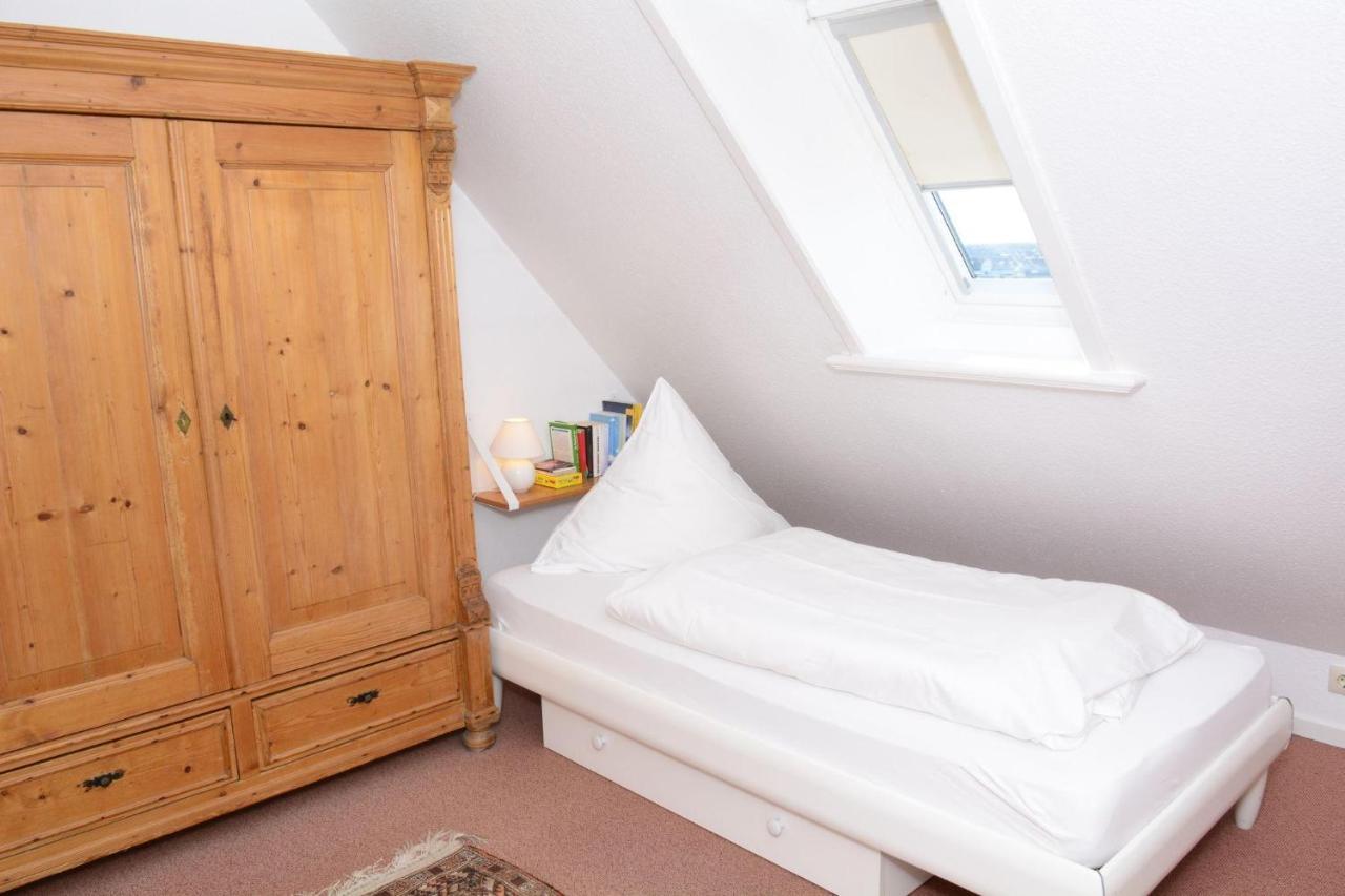 Apartment Schloss Am Meer, App. 11 *